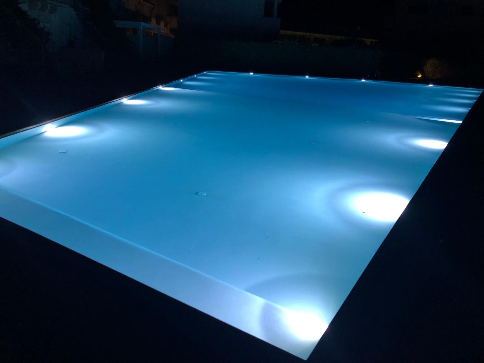 Lotus Wellness Apartment - Resort Ginestre - Palau - Sardinia 外观 照片