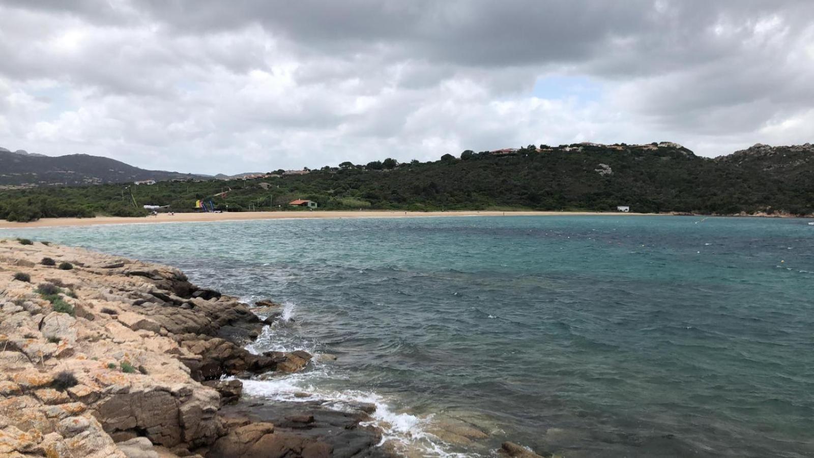 Lotus Wellness Apartment - Resort Ginestre - Palau - Sardinia 外观 照片