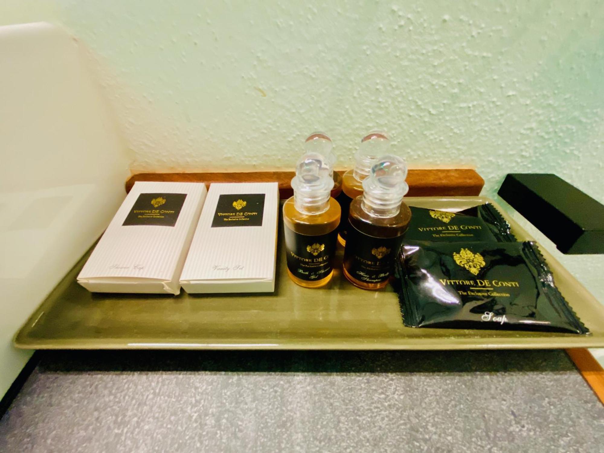 Lotus Wellness Apartment - Resort Ginestre - Palau - Sardinia 外观 照片