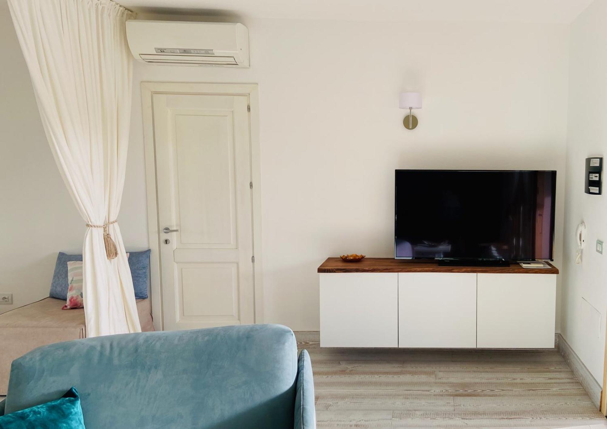 Lotus Wellness Apartment - Resort Ginestre - Palau - Sardinia 外观 照片
