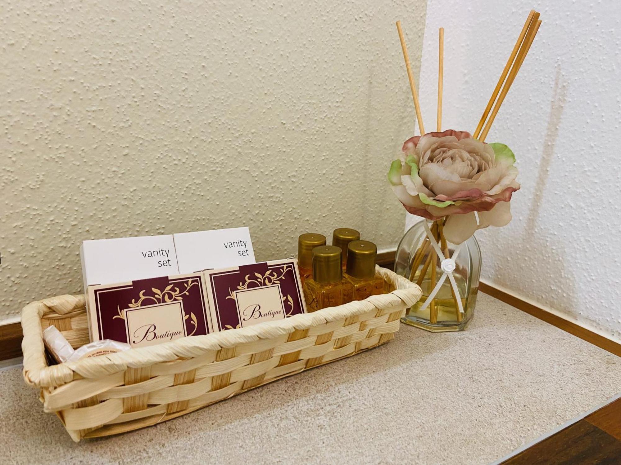 Lotus Wellness Apartment - Resort Ginestre - Palau - Sardinia 外观 照片