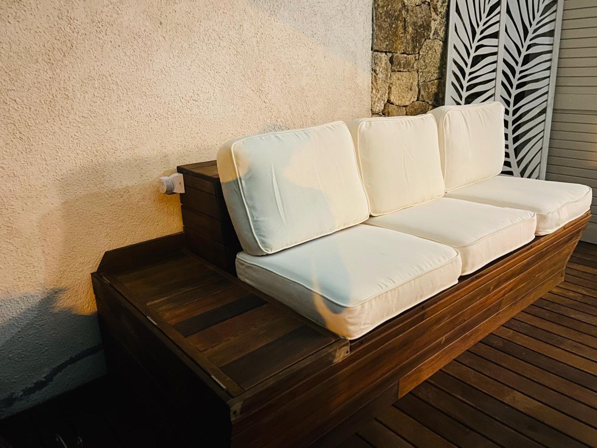 Lotus Wellness Apartment - Resort Ginestre - Palau - Sardinia 外观 照片